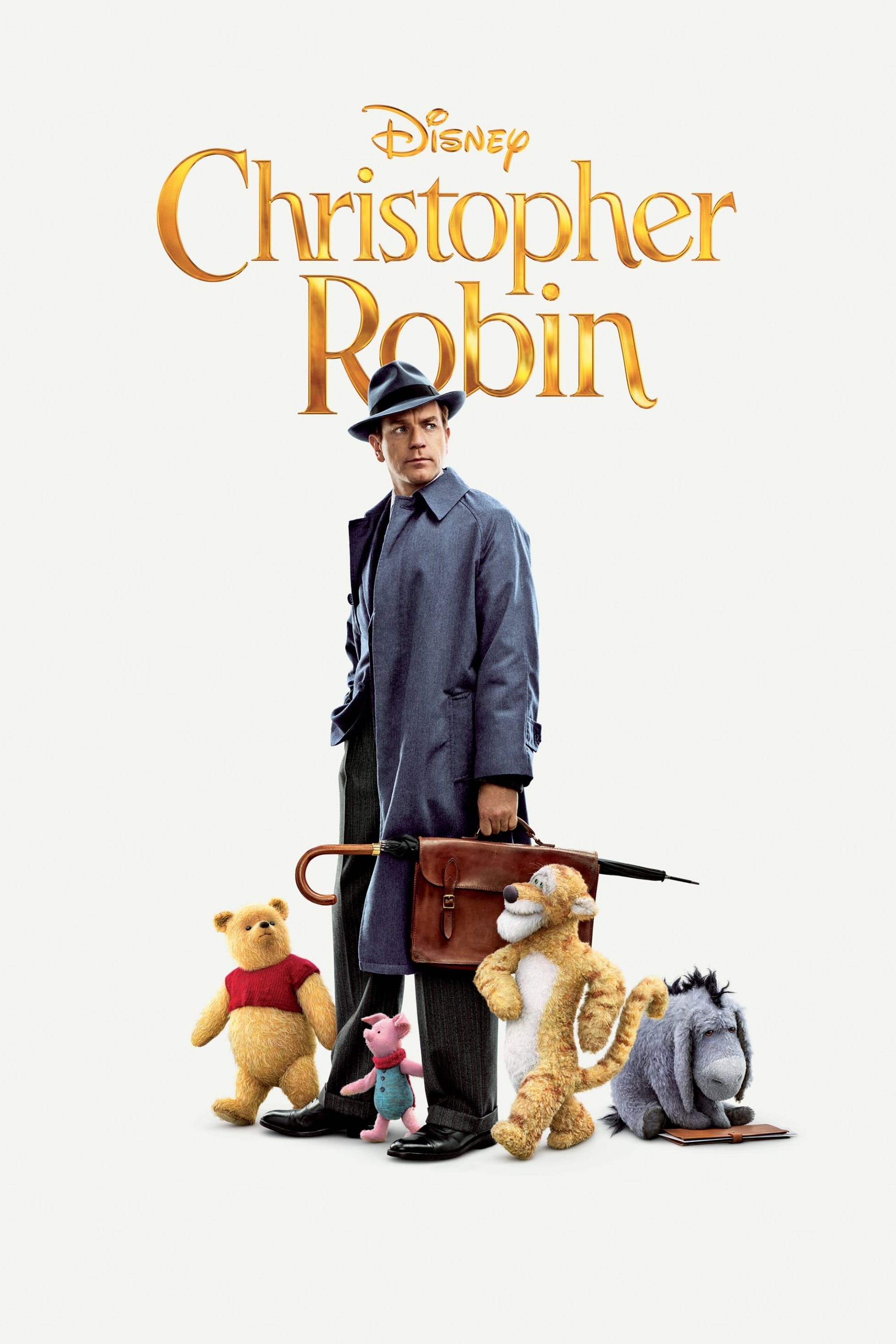 movie Christopher Robin Image