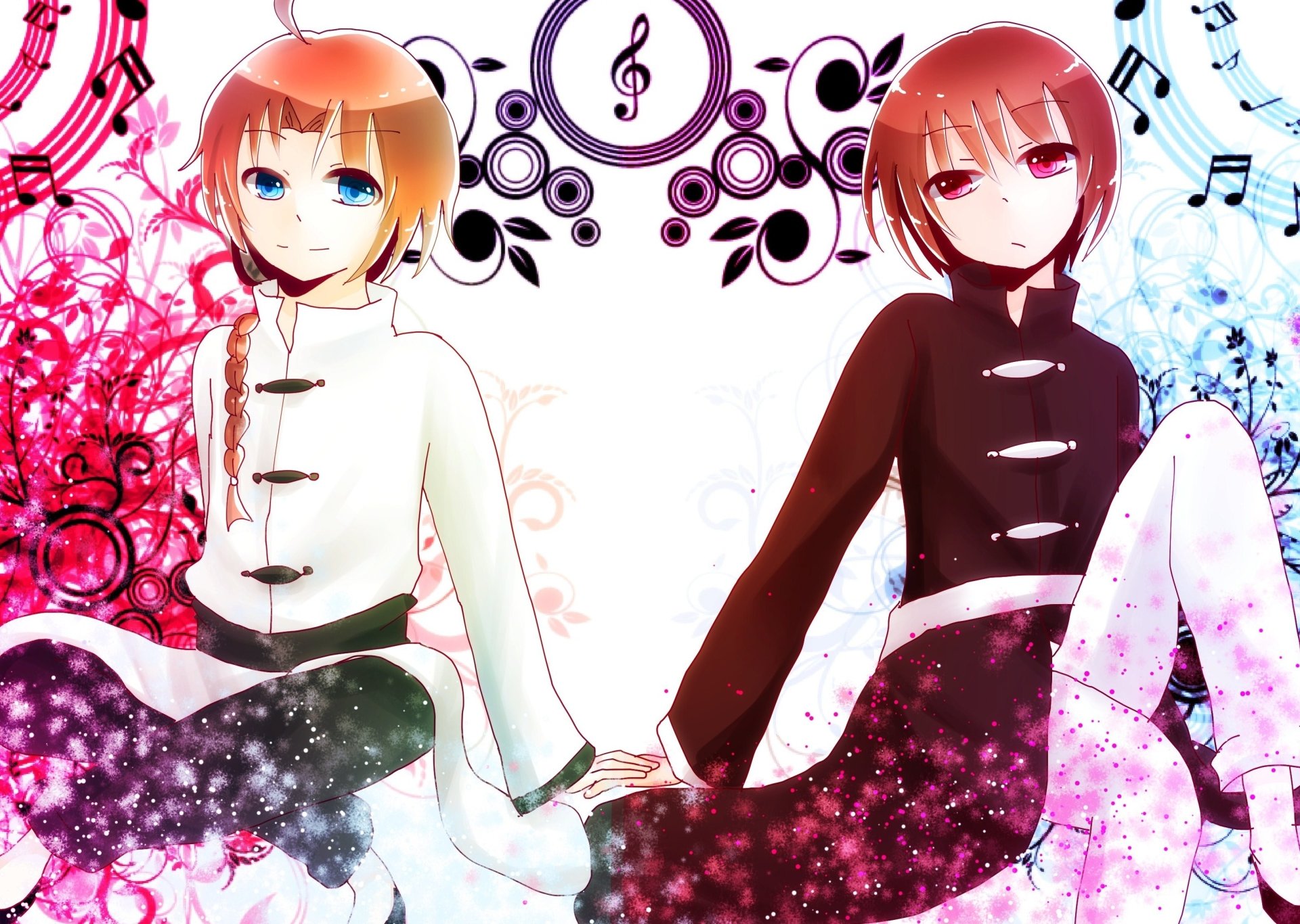 Anime Gintama Image