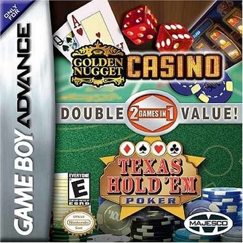 video game Golden Nugget Casino Image