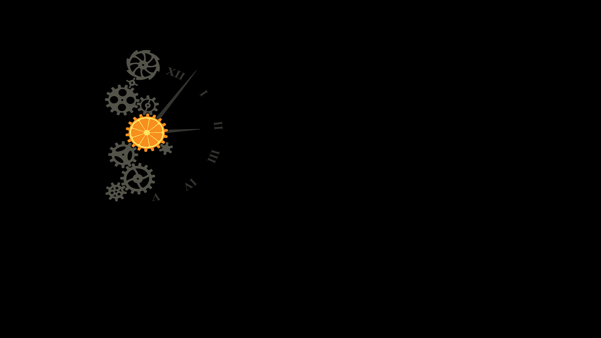 man made clockwork Image