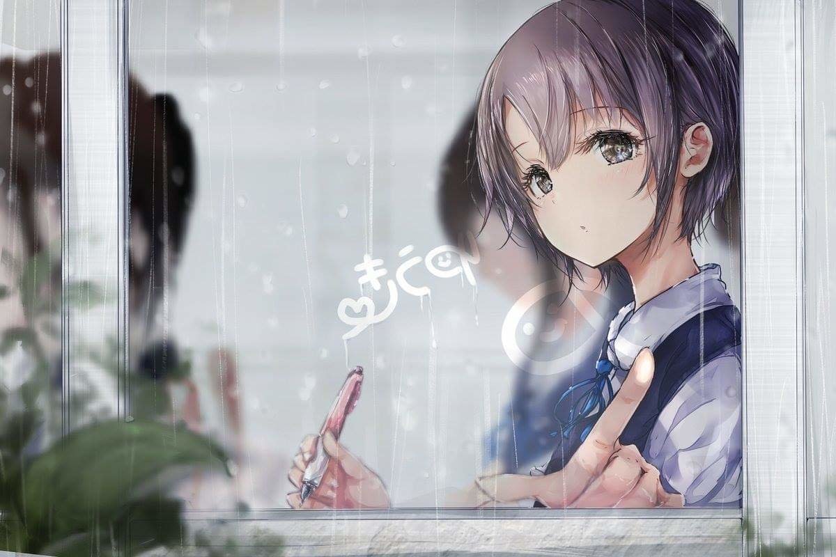 Yuuki Otokura Anime The iDOLM@STER Cinderella Girls Image