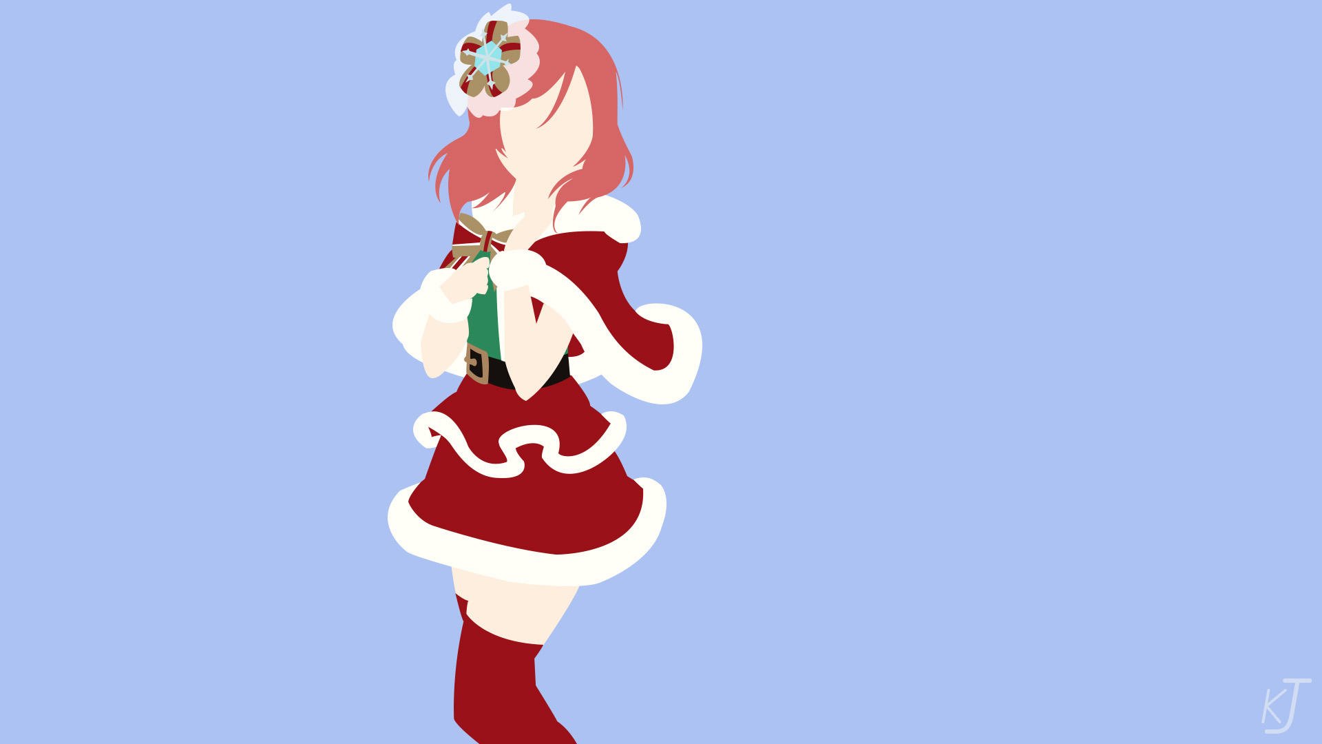 Maki Nishikino Anime Love Live! Image