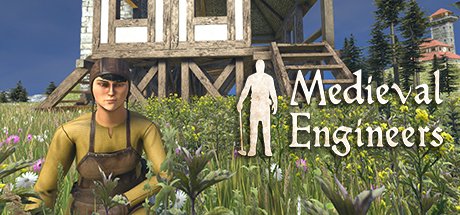 video game Medieval Engineers Image
