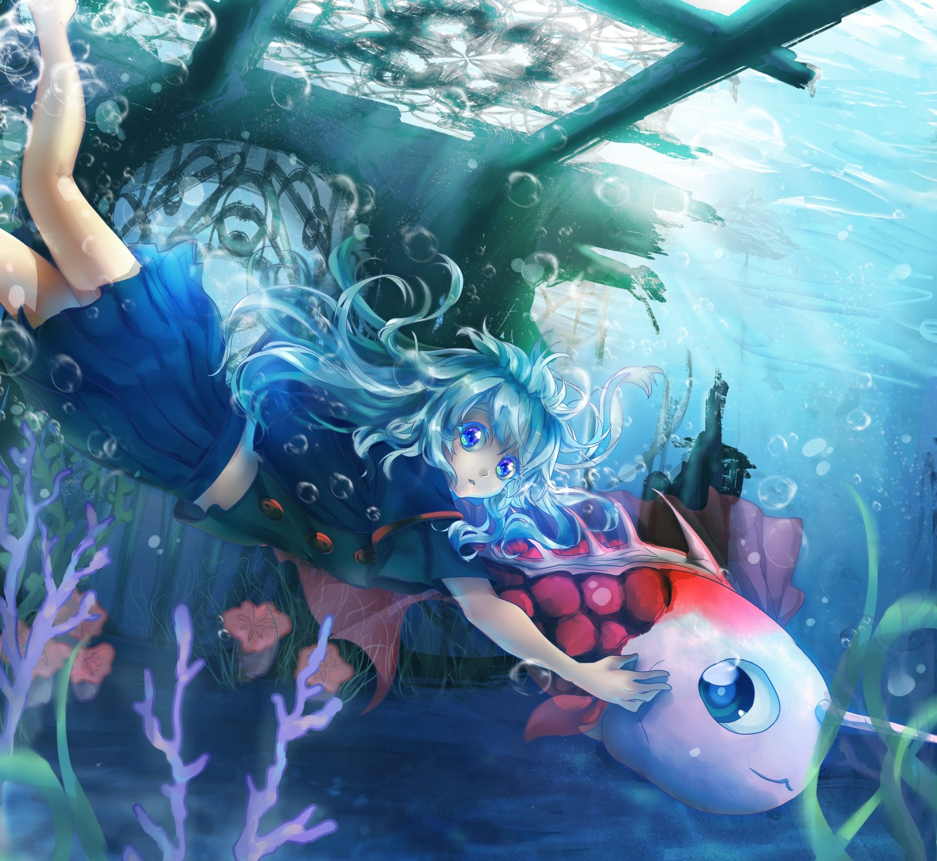 Anime Original Image