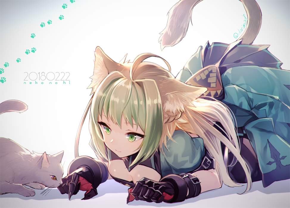 Download Atalanta (Fate/Apocrypha) Anime Fate/Apocrypha Image