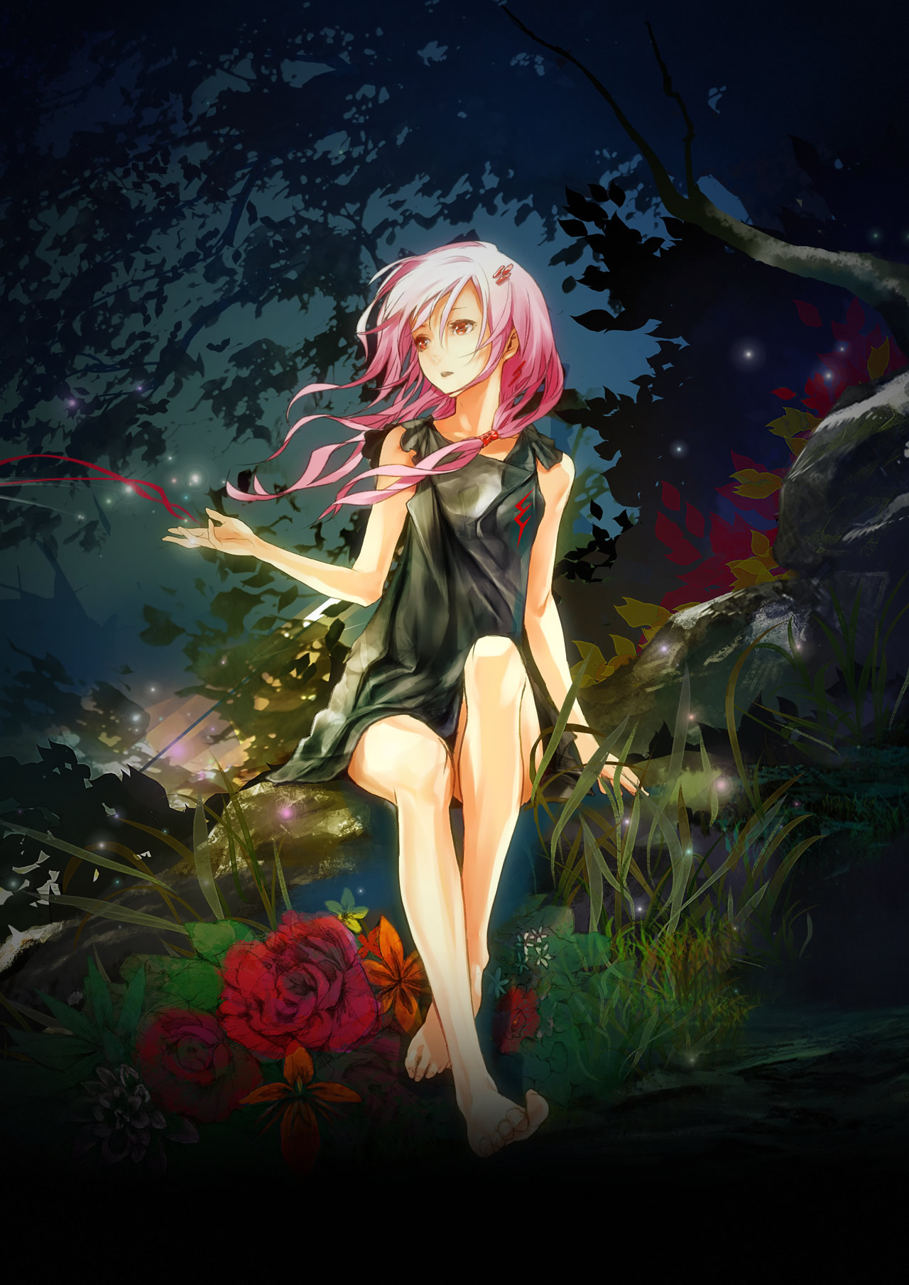 Guilty Crown Picture
