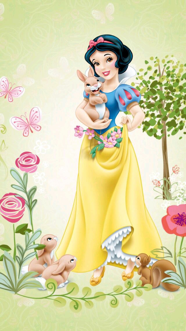 Snow White and the Seven Dwarfs Picture