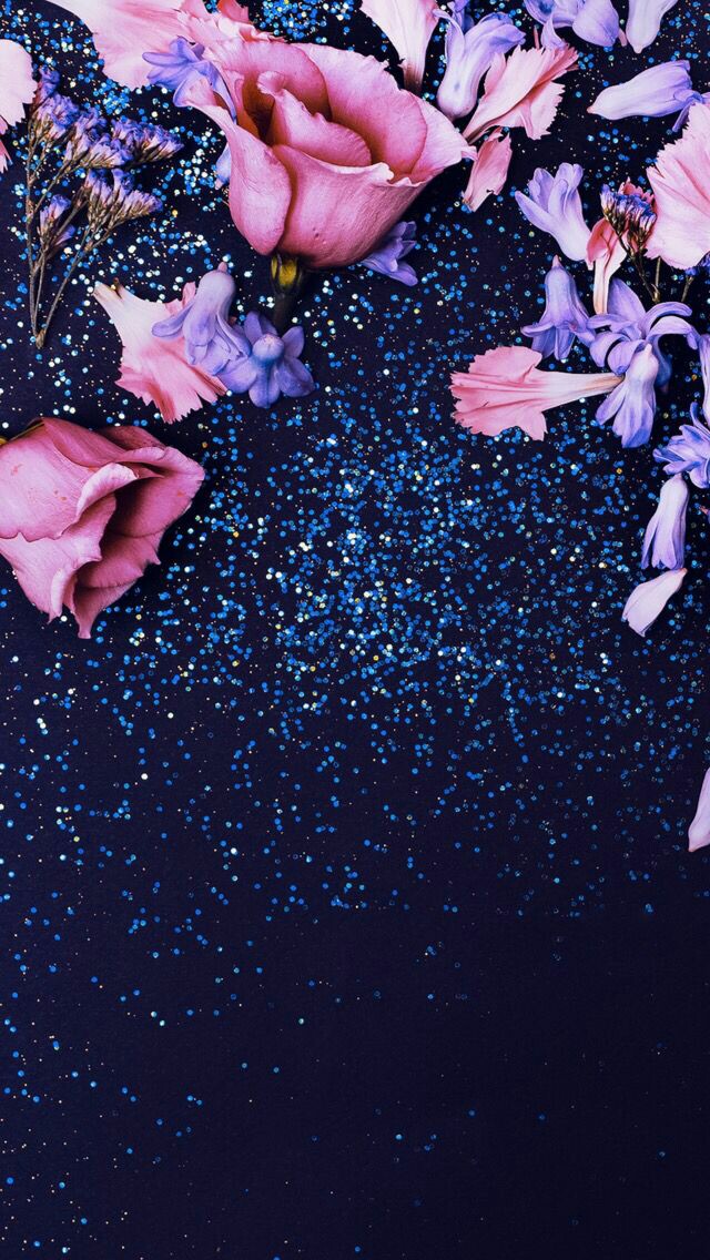 Artistic Flower Picture Image Abyss