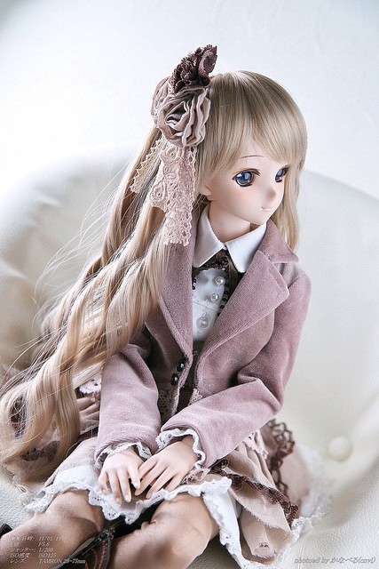 Doll Picture