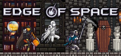 video game Edge of Space Image