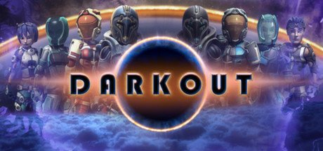 video game Darkout Image