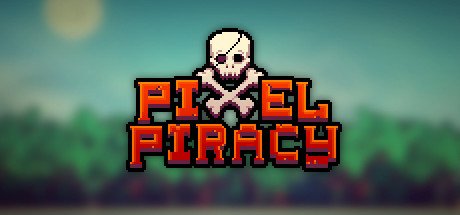video game Pixel Piracy Image