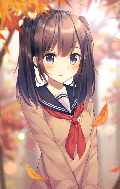 Download Anime Original Image