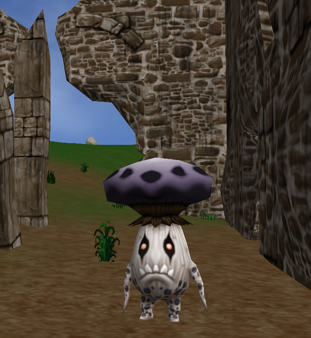 video game Earth Eternal Image