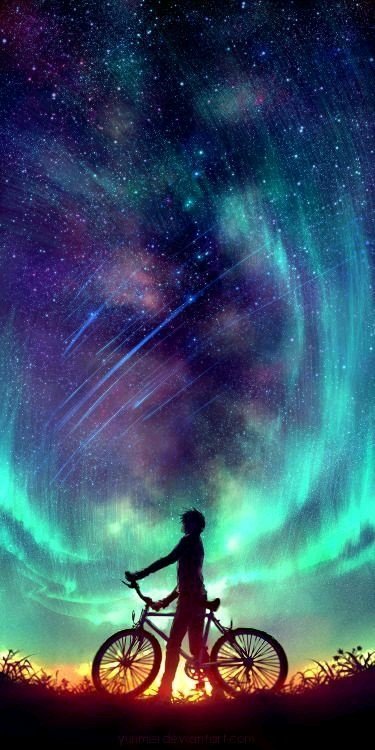 Download Anime Original Image