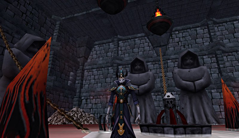 video game Earth Eternal Image