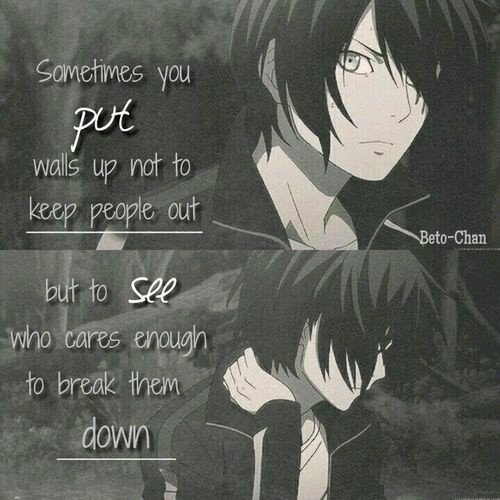Anime Noragami Image