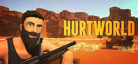 video game Hurtworld Image