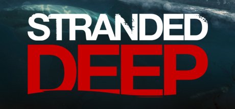 video game Stranded Deep Image