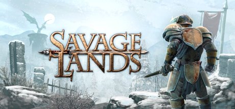 video game Savage Lands Image