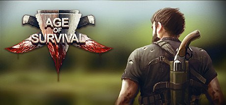 video game Age of Survival Image