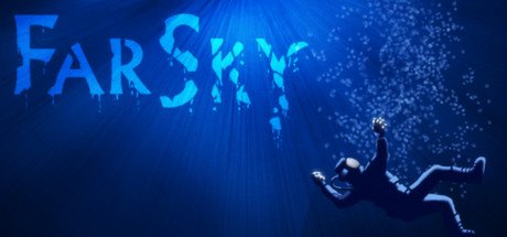 video game FarSky Image