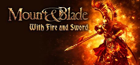 video game Mount & Blade: With Fire & Sword Image