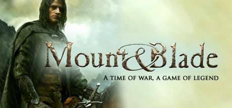 video game Mount & Blade Image