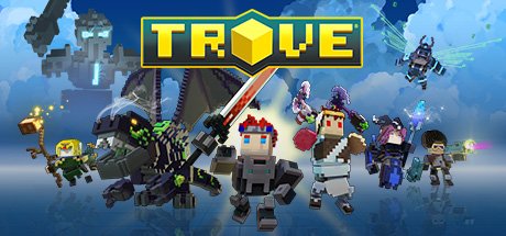 video game Trove Image