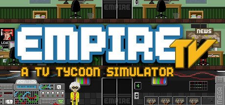 video game Empire TV Tycoon Image