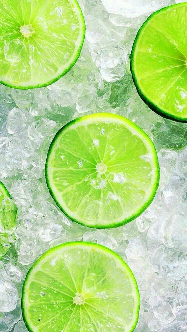 food lime Image