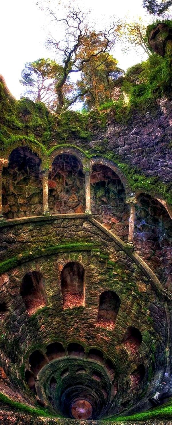 man made Palace of Mystery Image