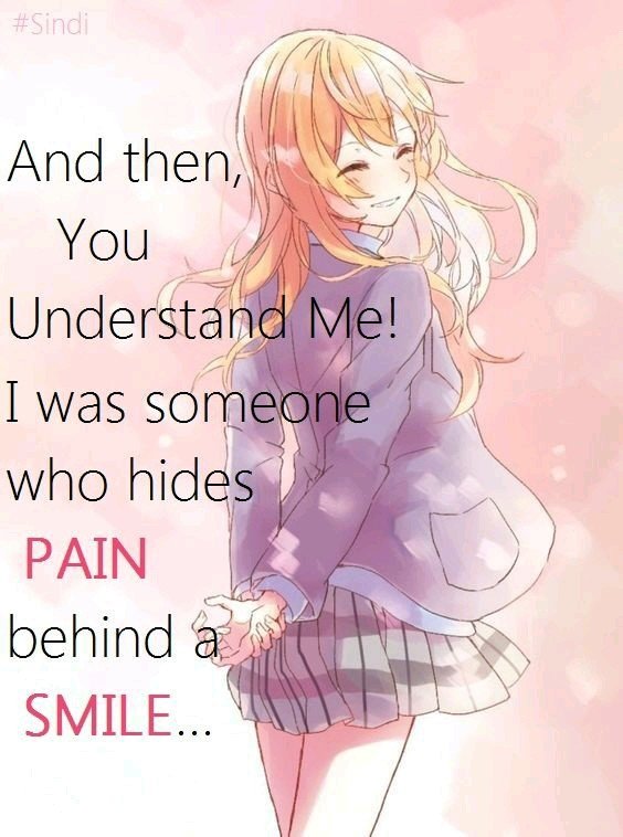 Anime Your Lie in April Image