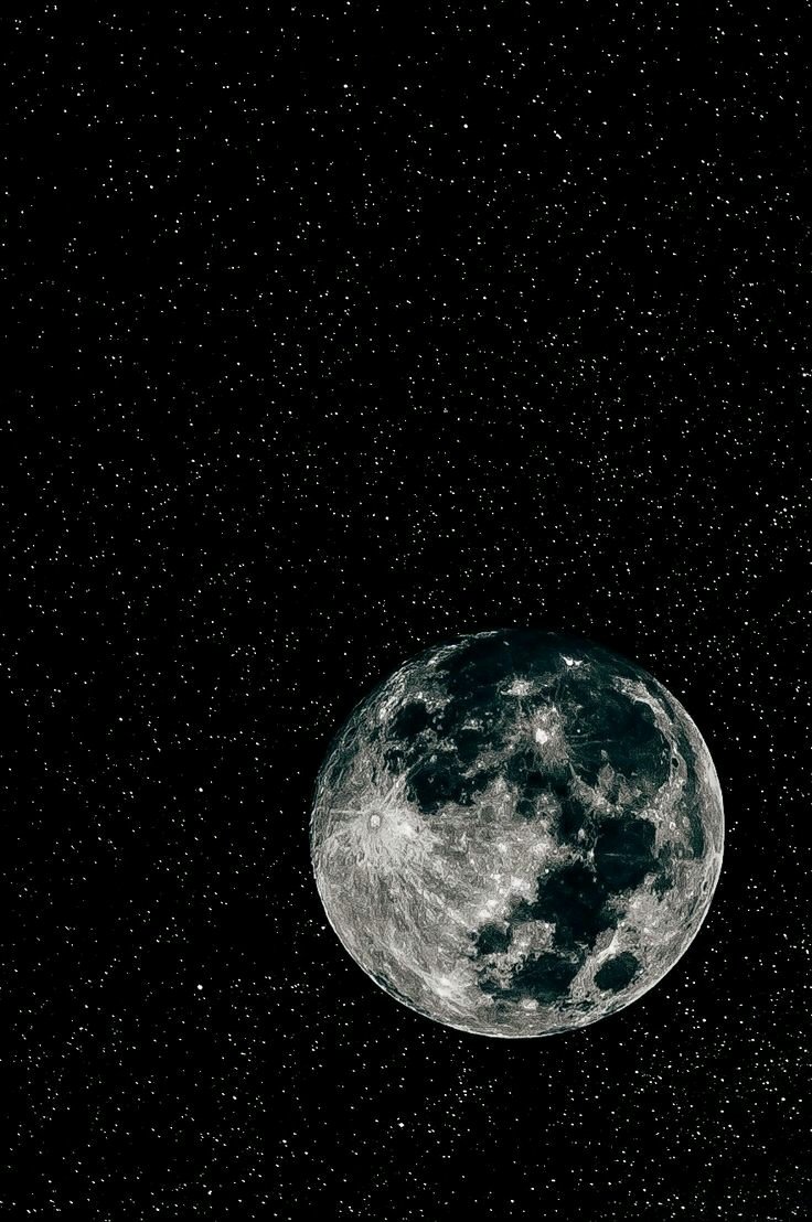 Moon Image - ID: 221752 - Image Abyss