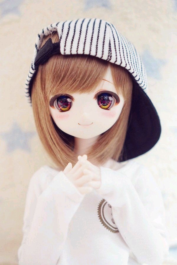 man made doll Image