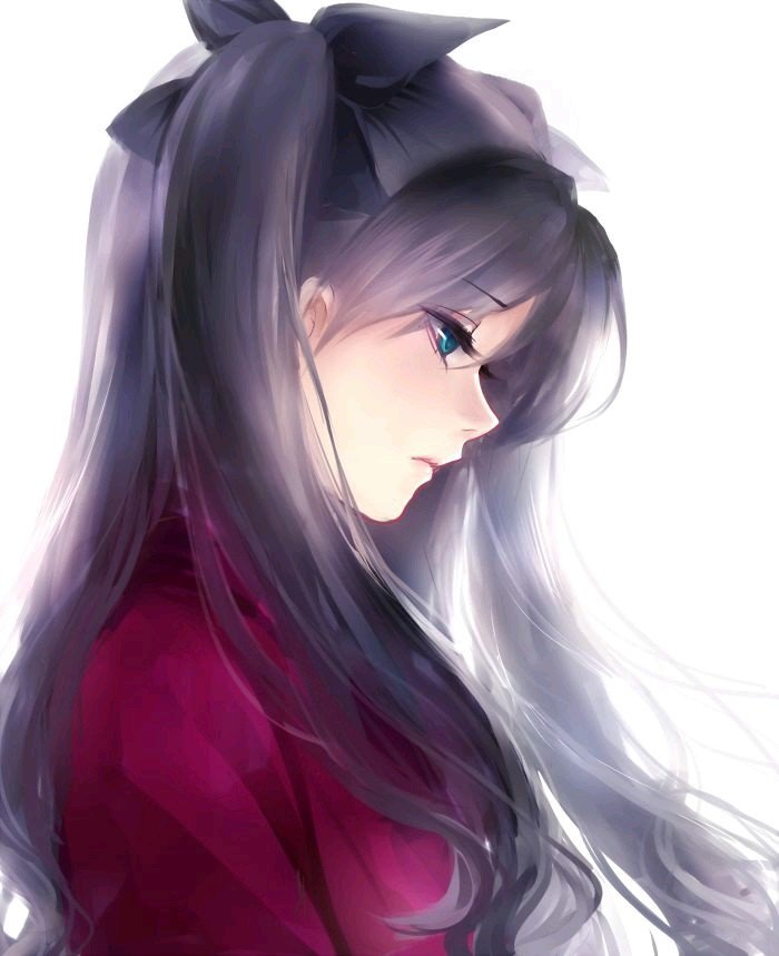 Anime Fate/Stay Night Image