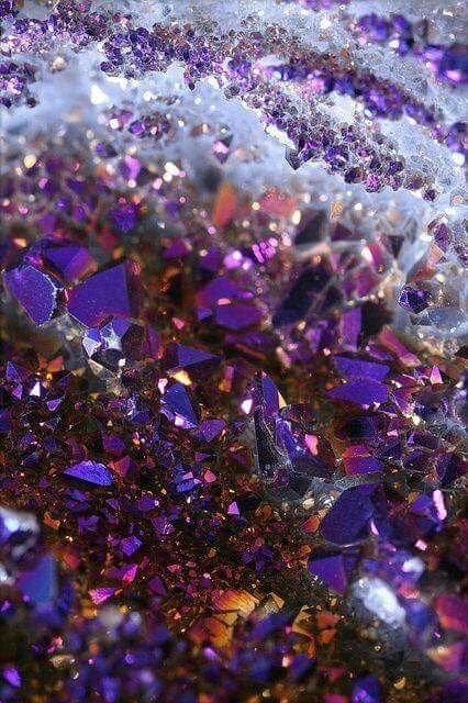 artistic crystal Image