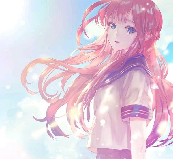 Anime Original Image