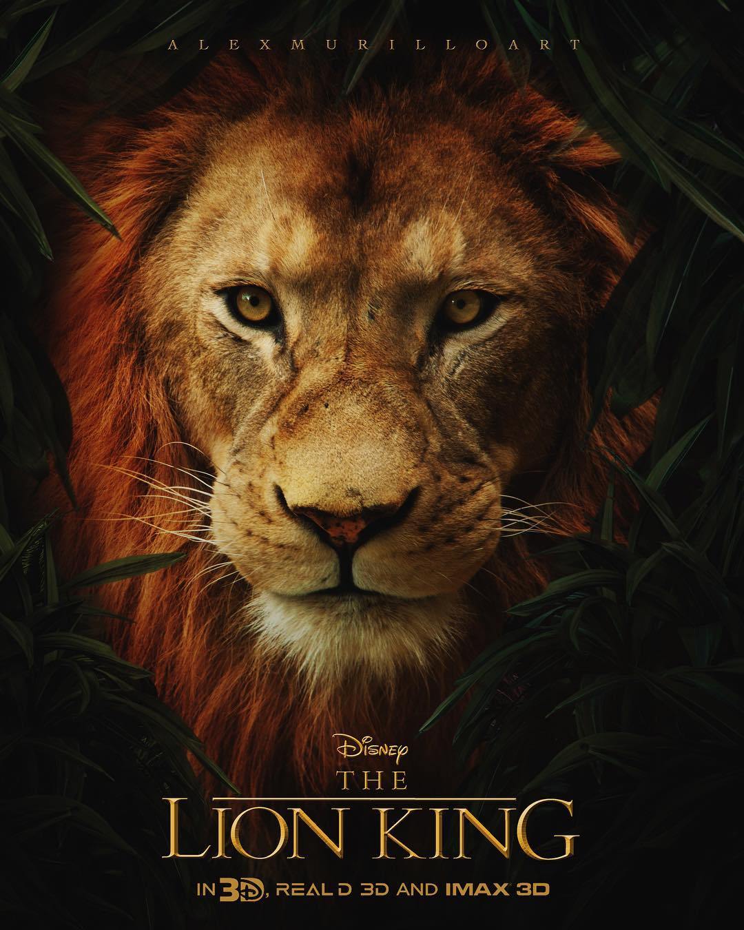 The Lion King 2019 Picture Image Abyss 8806