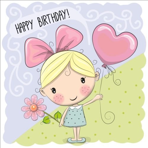 holiday birthday Image