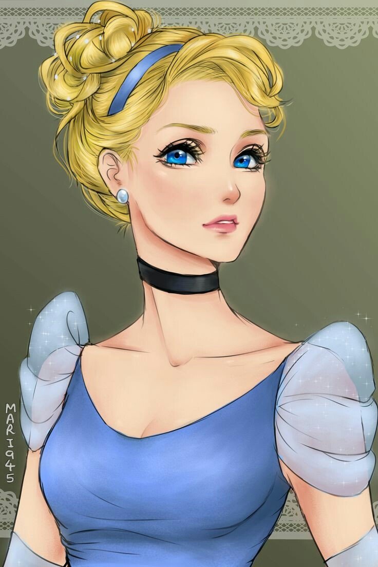 Cinderella movie Cinderella (1950) Image