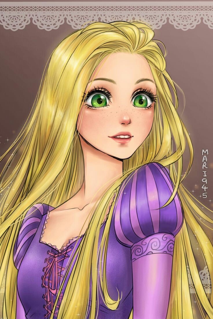 movie Tangled Image