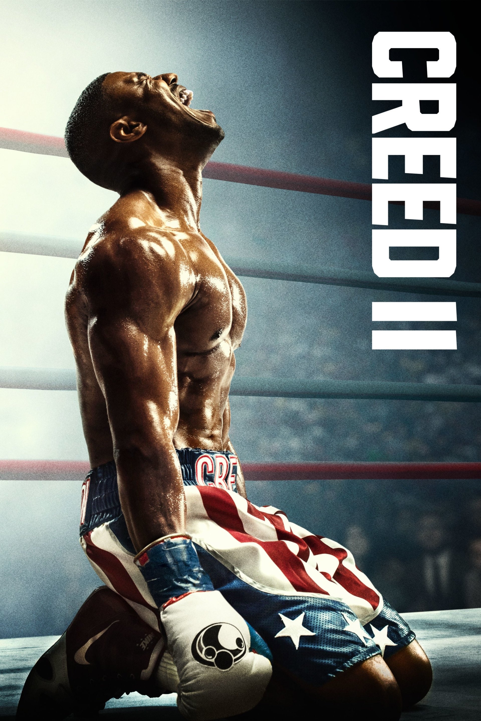 movie Creed II Image
