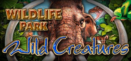 video game Wildlife Park - Wild Creatures Image
