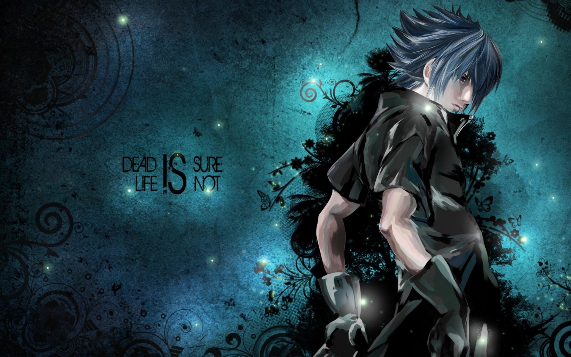 Noctis Lucis Caelum video game Final Fantasy Image