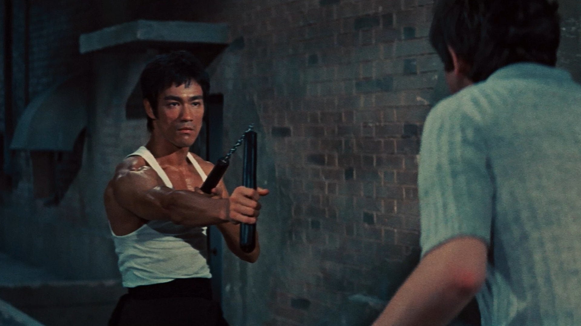 movie The Way of the Dragon Image