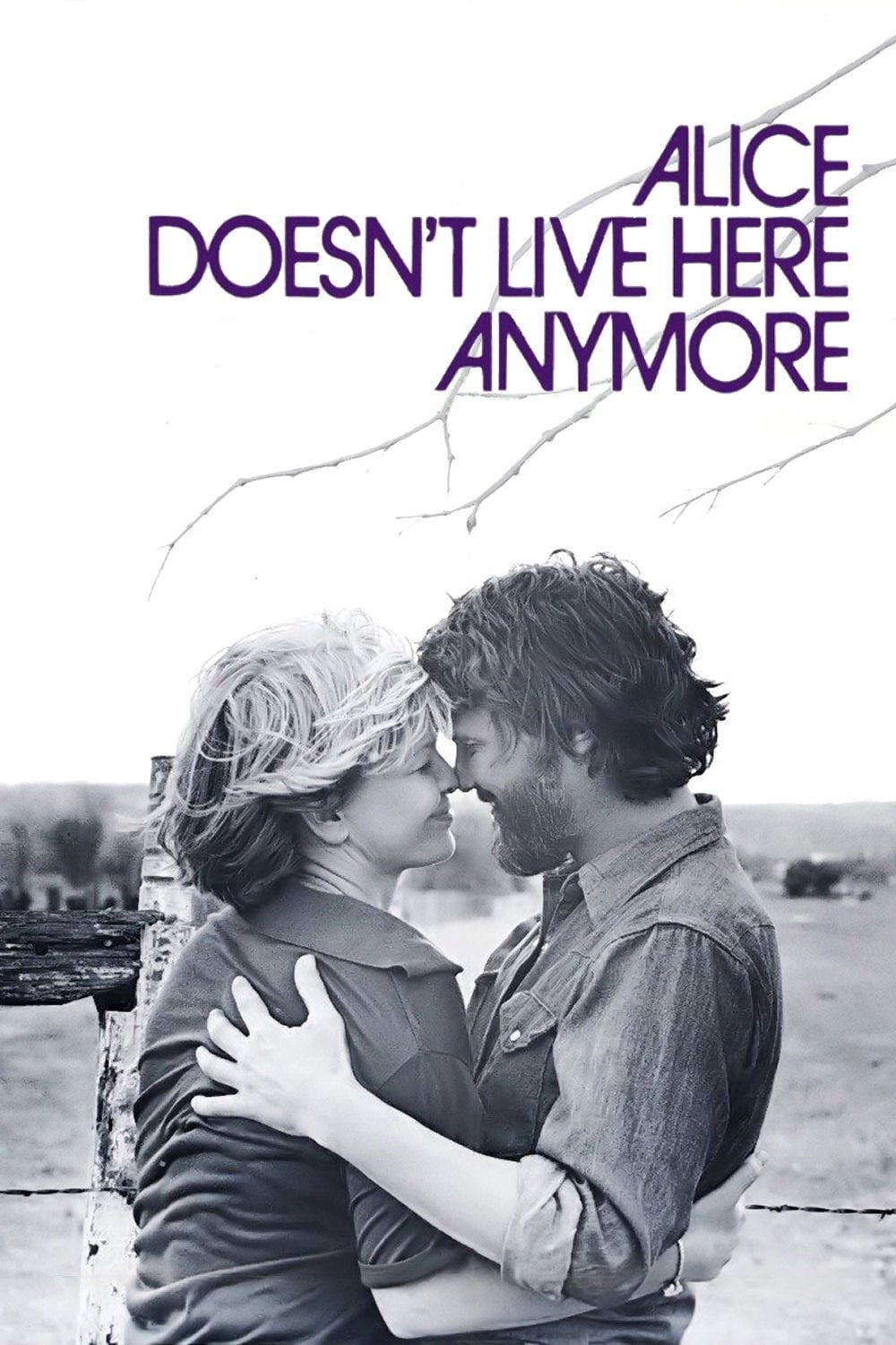 movie Alice Doesn't Live Here Anymore Image