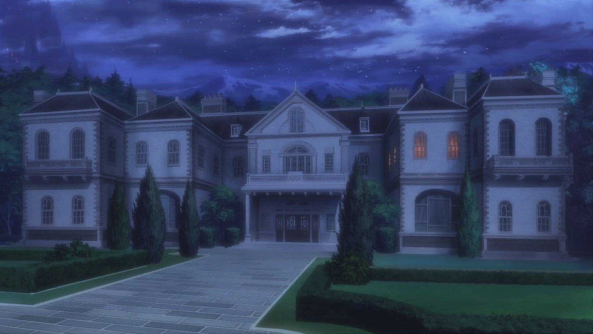 Madagora mansion | Wiki | ☆ Anime Roleplay ☆ Amino