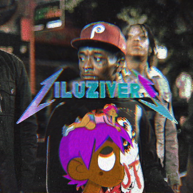 Lil Uzi Vert *MADE BY ME* by MAKEOUTHILLXXX