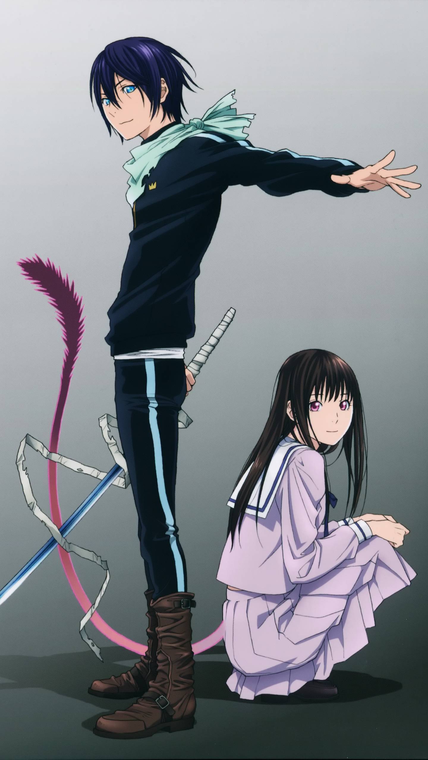 Noragami Image Id 223765 Image Abyss 